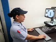 INSPECCIÓN DE ENTRADA