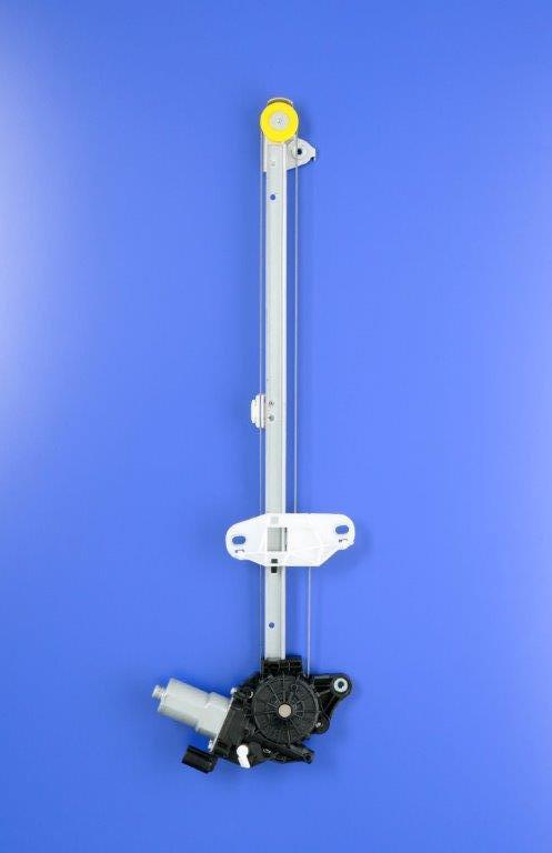Regulador Tipo Bottom Mount Motor (delgado)