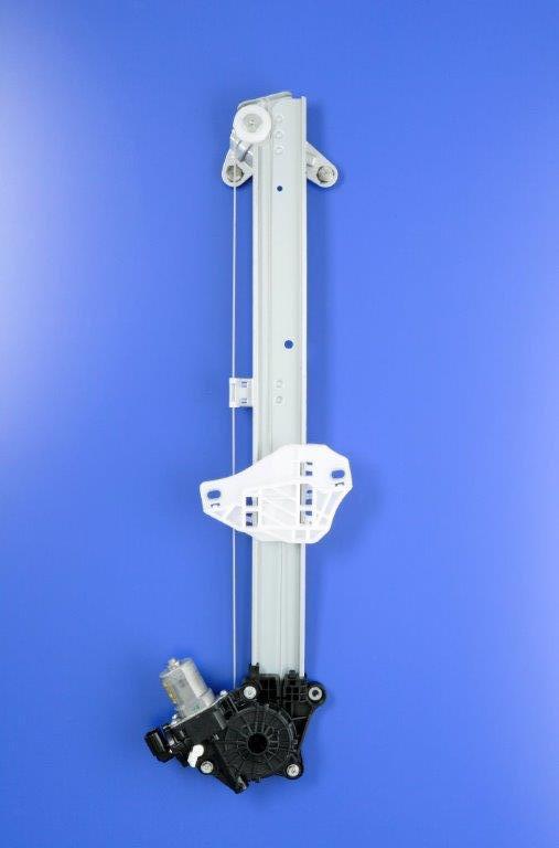 Regulador Tipo Bottom Mount Motor