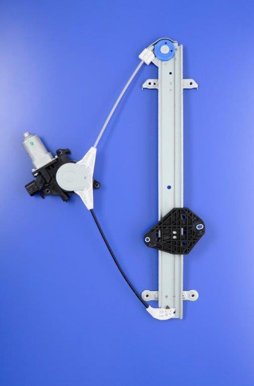Regulador Tipo Delta Wire
