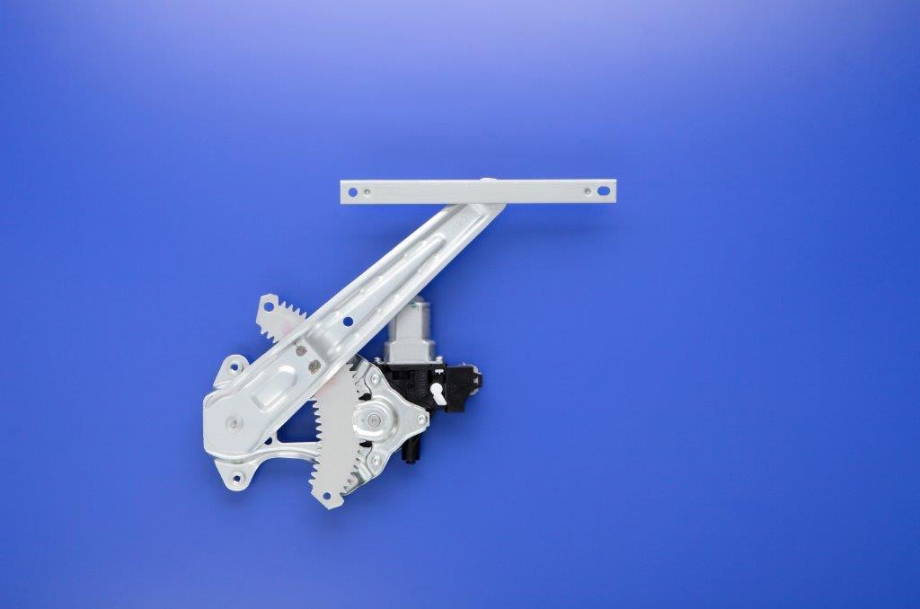Regulador Tipo Single ARM
