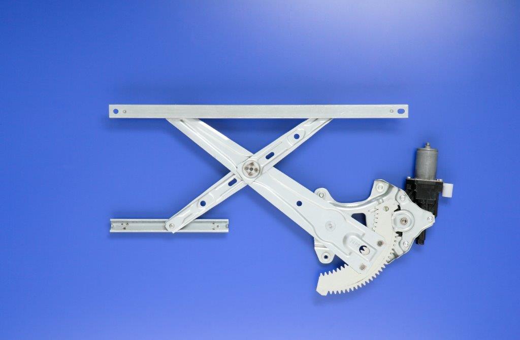 Regulador Tipo X-ARM